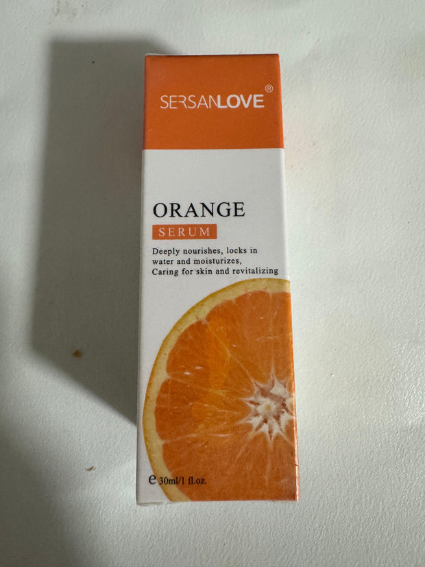 Sersan Love - Skin Serum