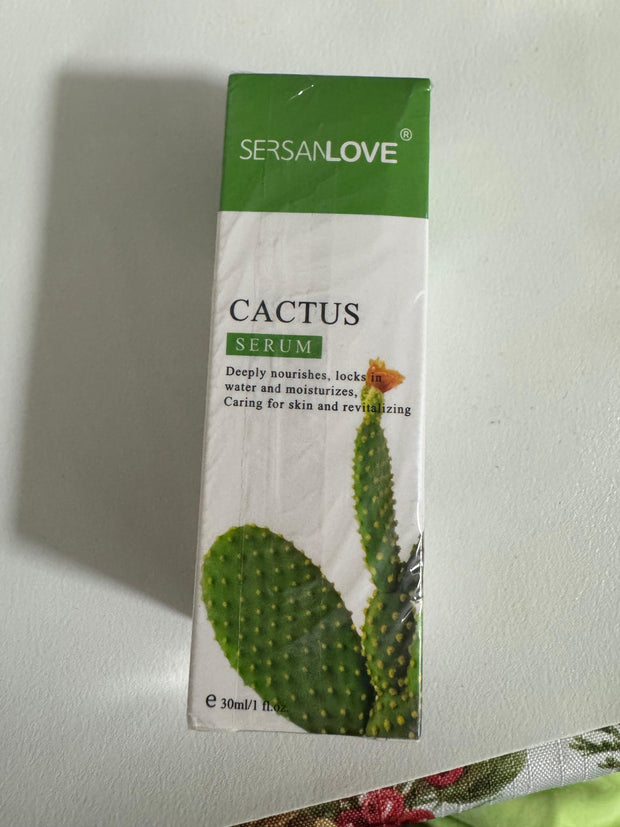 Sersan Love - Skin Serum