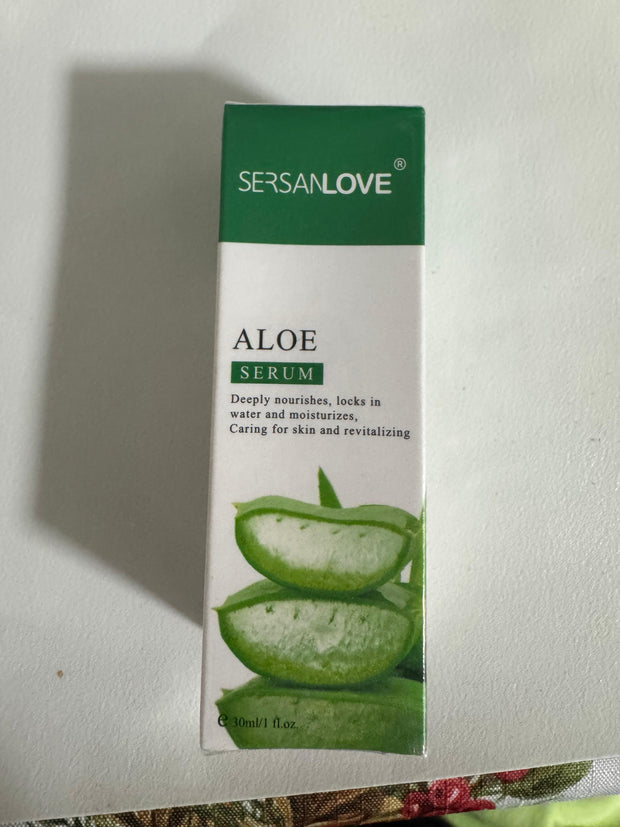 Sersan Love - Skin Serum