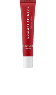 Summer Fridays Lip Butter Balm - Cherry