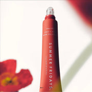 Summer Fridays Lip Balm - Poppy