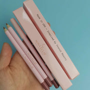 High Quality Vegan Creamy Lip Liner Pencil
