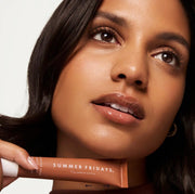 Summer Friday Lip Balm - Ice Coffee