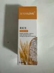 Sersan Love - Skin Serum