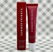 Summer Fridays Lip Butter Balm - Cherry
