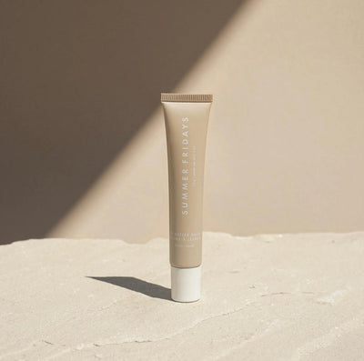 Lip Butter Balm Vanila Flavour