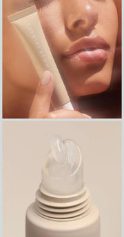 Lip Butter Balm Vanila Flavour