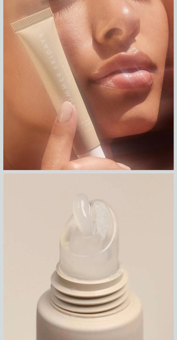 Lip Butter Balm Vanila Flavour