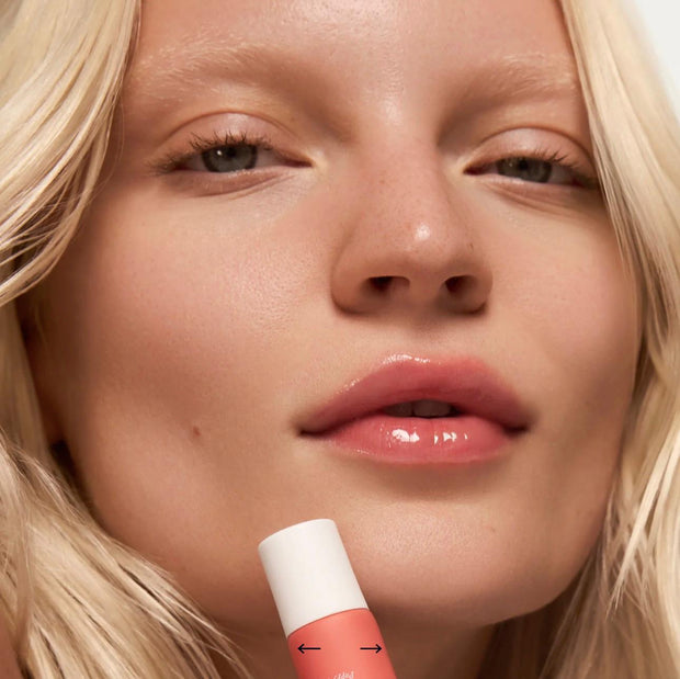 Summer Fridays Lip Balm - Poppy