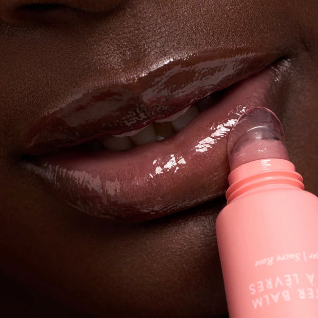 Summer Fridays Lip Butter Baim - Pink Sugar