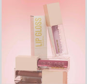 Moisturizing Lip Glaze Oil Hot Lip Balm