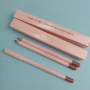High Quality Vegan Creamy Lip Liner Pencil