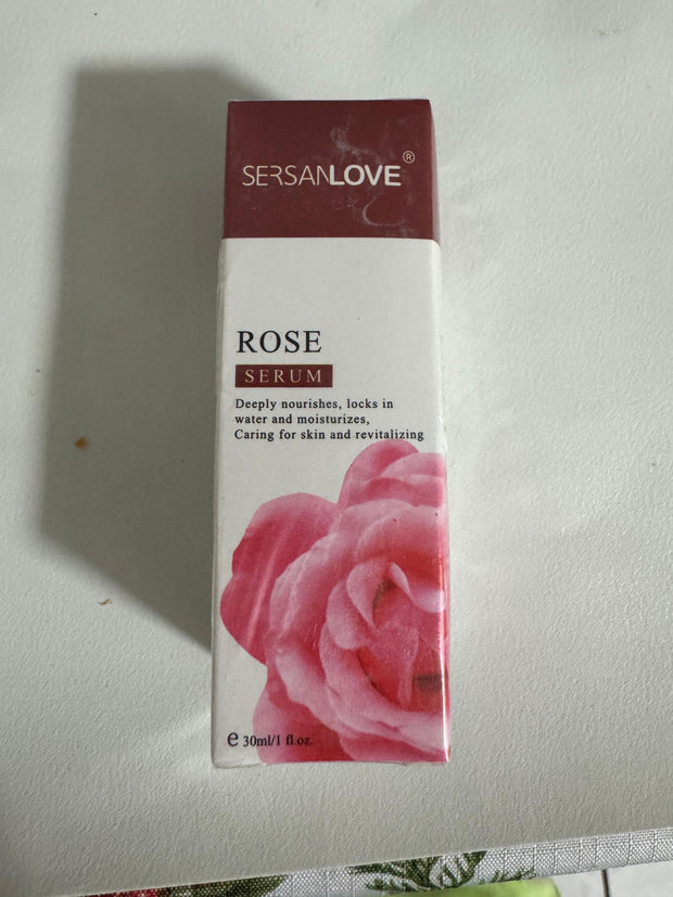 Sersan Love - Skin Serum