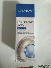 Sersan Love - Skin Serum